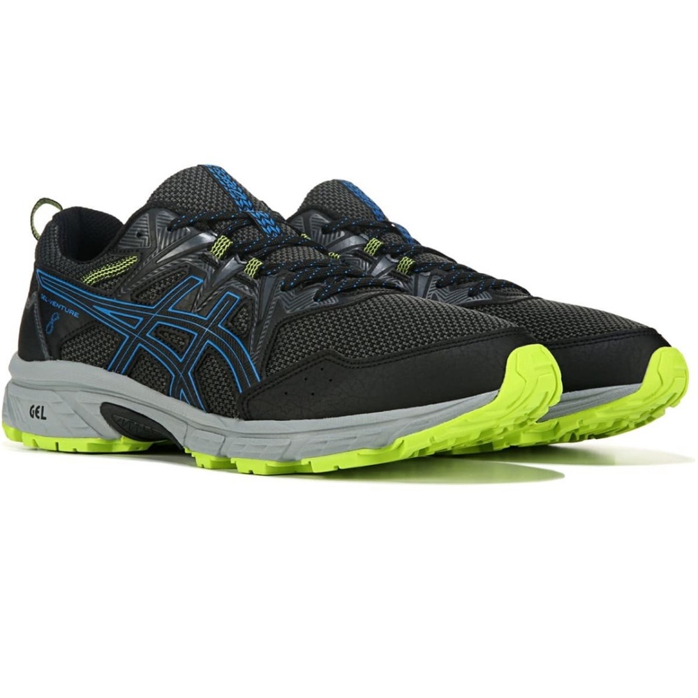 ASICS Men's Gel Venture 8 Trail Running Shoe